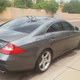 Image for article titled At $20,500, Does This 2008 Mercedes-Benz CLS 63 AMG Aim To Please?